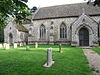 Church at Papworth St Agnes - geograph.org.uk - 1433962.jpg