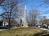 Civil War Memorial, Monument Square, Concord MA.jpg