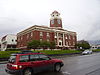 Clallam County Courthouse