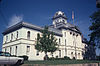 Cleburne County Courthouse