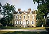 Cliveden Mansion, Philadelphia, HABS PA-1184-88.jpg