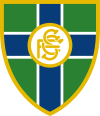 Club San Fernando Crest.svg