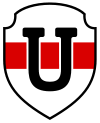 Club Universitario Cordoba Crest.svg