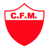Club Fernando de la Mora Emblem