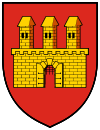 Historical coat of arms