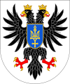 Coat of arms of Chernihiv Oblast