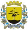 Coat of arms of Donetsk Oblast