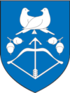 Coat of Arms of Ivacevičy