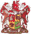 Coat of arms 1910