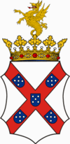Coat of Arms of the Most Serene and Royal House of Braganza.gif