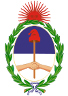 Coat of arms of Argentina (Alternative).svg