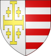 Coat of arms of the Kingdom of Naples ( Arms of Holy Emperor Charles V.svg
