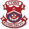 Cobh Ramblers FC crest