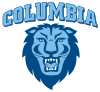 Columbia Lions athletic logo