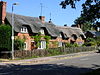 Cottages Woburn Street Ampthill - geograph.org.uk - 632222.jpg