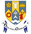 County Clare Crest.svg