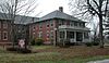 Athens County Infirmary