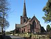 Davenham - Saint Wilfrid's Church.jpg