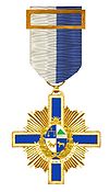 Cross of an Officer