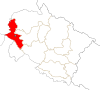 Dehradun district.svg