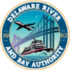 Delaware River and Bay Authority seal.png
