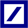 Deutsche Bank corporate logo