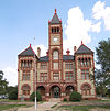 De Witt County Courthouse