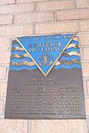 Dick Building plaque.JPG