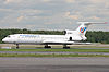 Domodedovo Airlines Tupolev Tu-154M.jpg