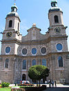 St. James’ Cathedral