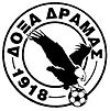 Doxa Dramas FC emblem