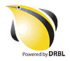 DRBL Logo