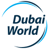 Dubai World logo