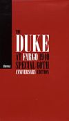 Duke Ellington at Fargo, 1940: Special 60th Anniversary Edition cover