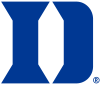 Duke Bluedevils Logo