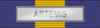 ESDP Medal ARTEMIS ribbon bar.png