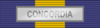 ESDP Medal CONCORDIA ribbon bar.png
