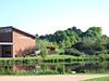 Edge Hill University -- Education faculty and lake - geograph.org.uk - 809722.jpg