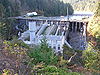 Elwha River Hydroelectric Power Plant