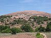 Enchanted Rock Archeological District