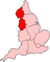 North West England
