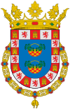 Escudo Duque de Medina-Sidonia.svg