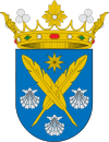 Escudo del marquesado de Iria Flavia.svg