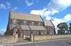 Featherstone - Saint Thomas's Church.jpg
