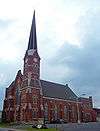 First Congregational Church of Middletown