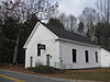 First Free Will Baptist Church in Meredith