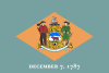 Flag of Delaware.svg