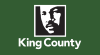 Flag of King County, Washington