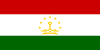Flag of Tajikistan