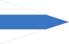 Flags of Estonia - Senior Officer Afloat.svg